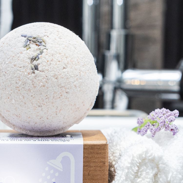 Bath Bombs