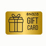 Gift card - General