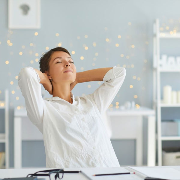 Aromatherapy Spray - Breathe