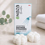 Breathe Shower Steamers