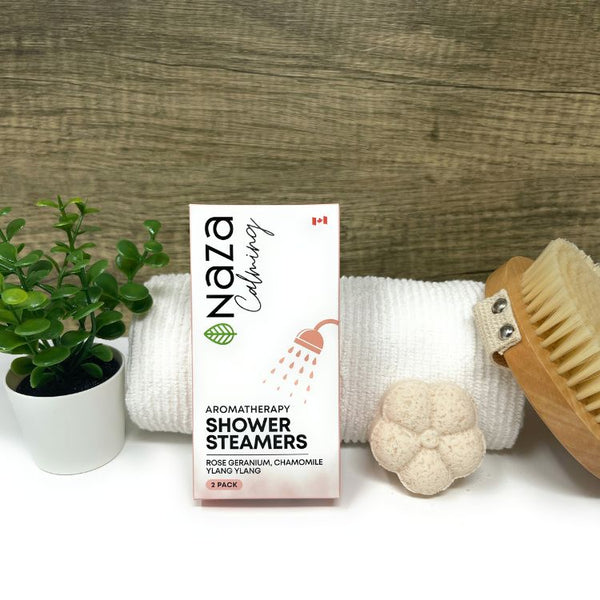Shower Steamers - Calming