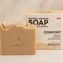 Comfort Vanilla Sandalwood Soap