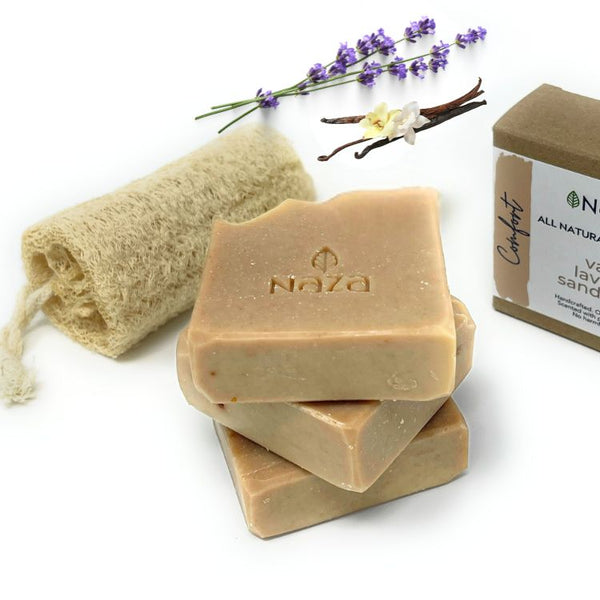 Comfort Soap Bar