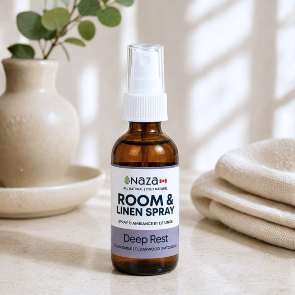 Deep Rest Room & Linen Spray