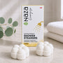 Energize Shower Steamers