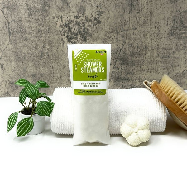 Shower Steamers - Happy