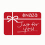 Naza Gift Card - Just for You