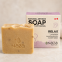 Relax Lavender Sandalwood Soap