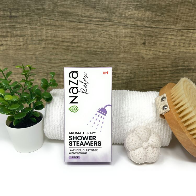 Shower Steamers - Relax