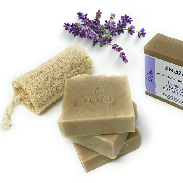 Relax Soap Bar