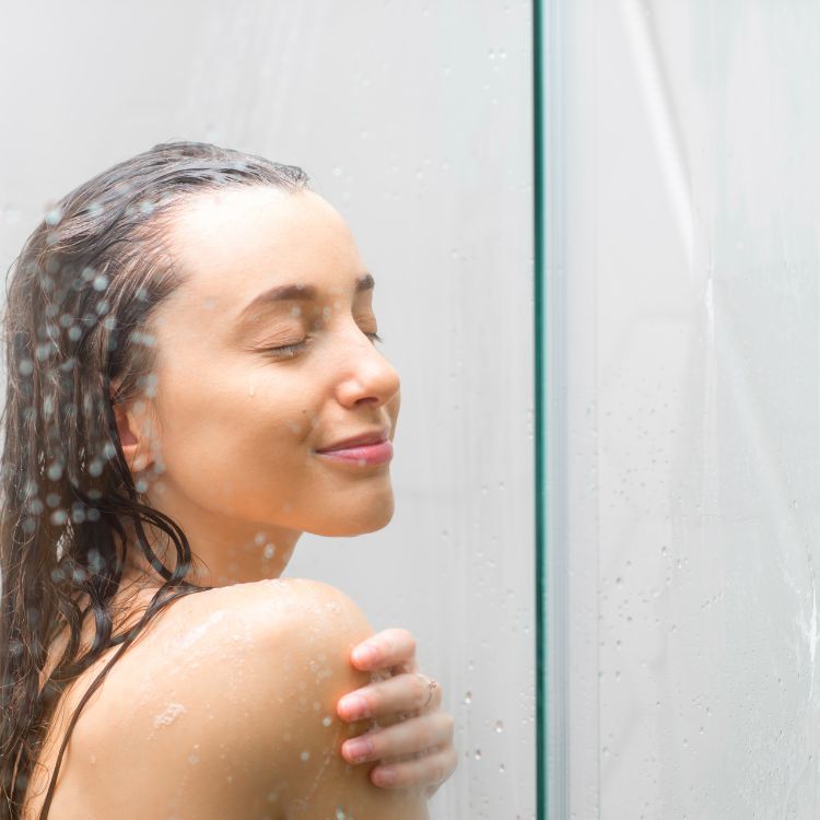 Shower Steamers - Calming