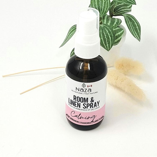 Aromatherapy Spray - Calming