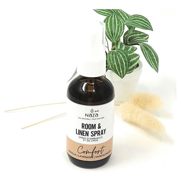 Aromatherapy Spray - Comfort