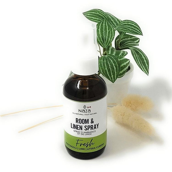 Aromatherapy Spray - Happy