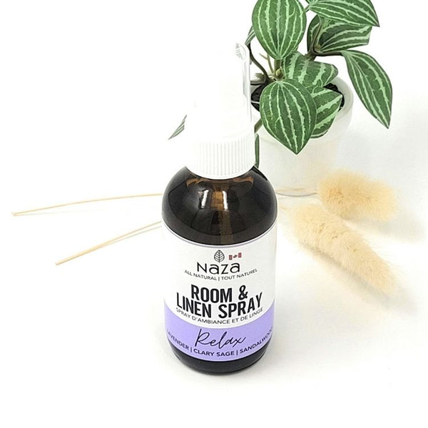 Aromatherapy Spray - Relax