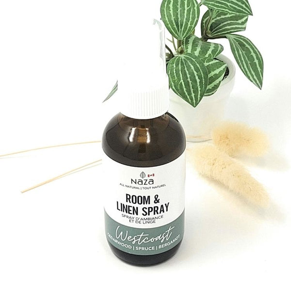 Aromatherapy Spray - Westcoast