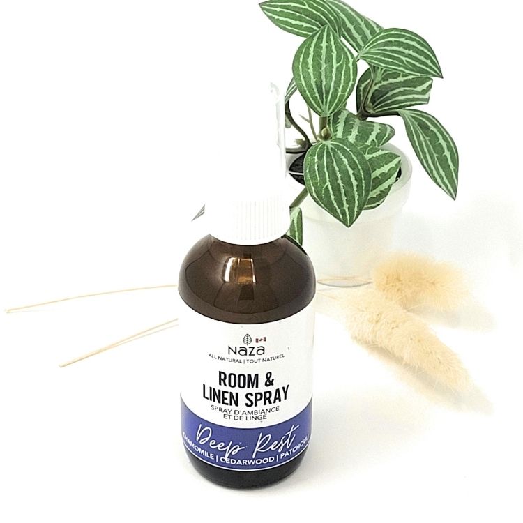 Aromatherapy Spray - Deep Rest