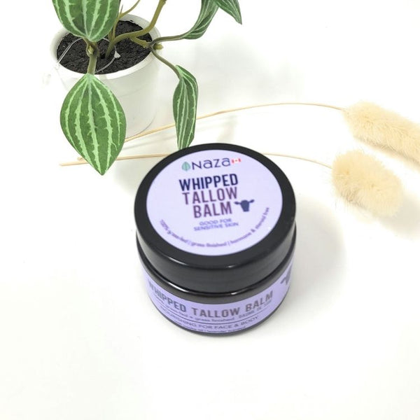 Tallow Balm - Lavender