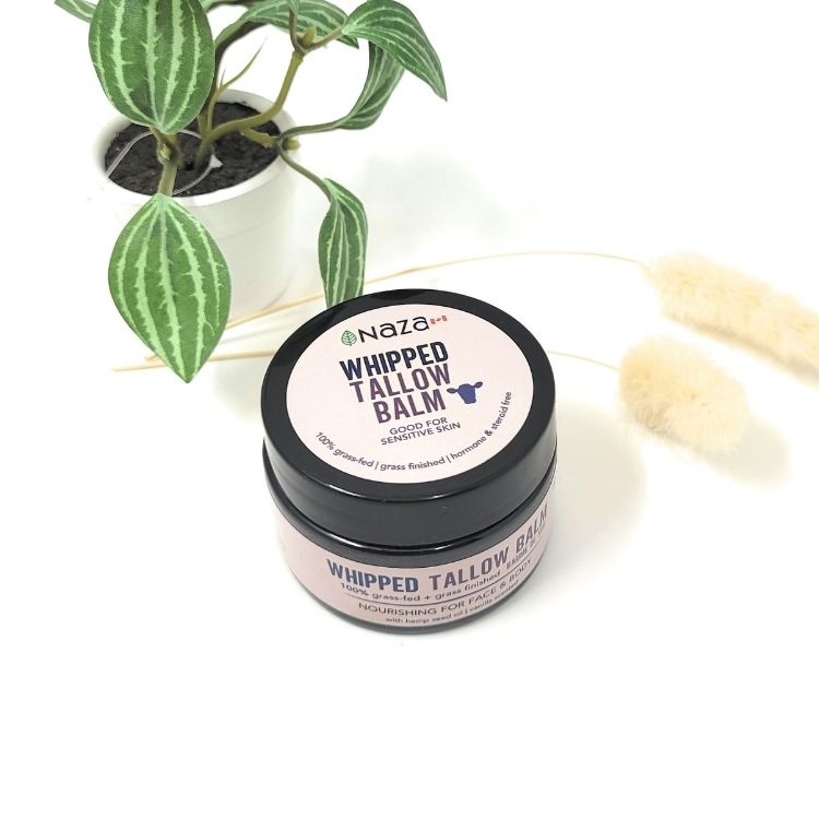 Tallow Balm - Scent-Free