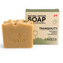 Tranquility Bergamot Spruce Soap