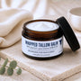 Whipped Tallow Face Balm