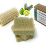 Westcoast Soap Bar